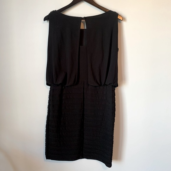 Jessica Black cocktail dress - Picture 3 of 6